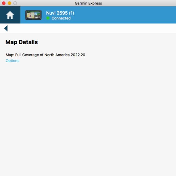 Garmin nüvi 2595LMT Car GPS w/Air Vent Mount (NIB) - Picture 12 of 12